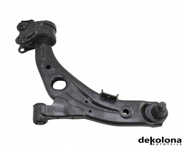 Querlenker Links Vorne FüR Mazda CX-7 2.5 Mzr 2.2 MZR-CD Awd 09-13-image