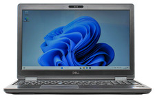 Dell Latitude 5590 15,6 Zoll i7 8650U 16 GB RAM 512 GB SSD WIN 11 Pro 0817