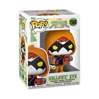 Funko Pop! Marvel: Strangetales–Hallow's Eveeve - Marvel Comics- Vinyl-Sammelfig