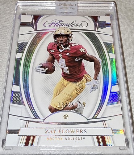 Diamante fiori di zay 2023 impeccabile RC/25 incassato n. 54 - Foto 1 di 8