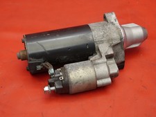 Mercedes C E W204 W212 Diesel OM642 Anlasser Starter A0061516101 320CDI Orig /6C