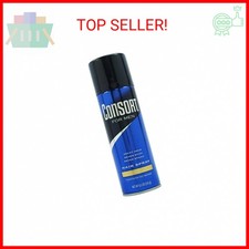 Consort Extra Hold Scented Aerosol Hair Spray for Men, 8.3 oz   The Ultimate Men
