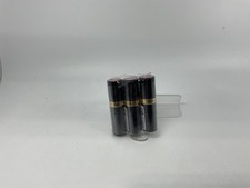 Revlon Super Lustrous Lipstick, 775 SUPER RED, 3 PACK