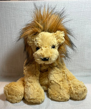 Gund Cozys Super Soft  Floppy Lion 14" 6049945