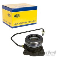 Magneti Marelli Kupplungsnehmerzylinder Passend FüR Opel Astra Corsa Meriva