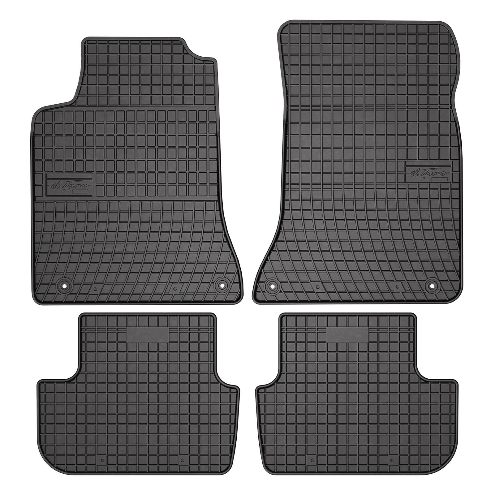 Tapis de sol Infiniti Q30 Sport pour voyages et trajets quotidiens OMAC