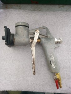 Stanley Texture Spray Gun