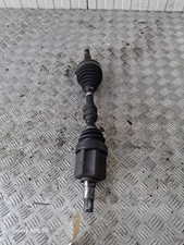 Cardan Nissan QASHQAI
