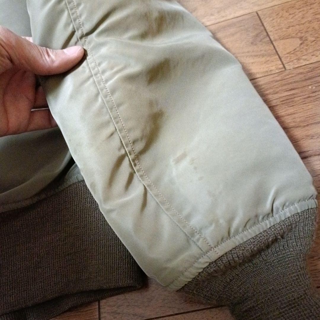 Excellent condition Buzz Ricksons B-15c flight ja… - image 15