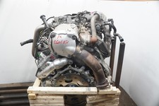 6.6l V8 Duramax Turbo Diesel L5p Engine Dropout Gmc Sierra 2500 3500 2017-23