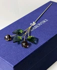 NIB Authentic Swarovski Garden Tales Hazelnut Exclusive Ed. Figurine
