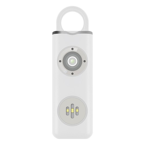 Innovative Low Battery Indicator on Portable 130dB Personal Safety Alarm - Zdjęcie 11 z 16