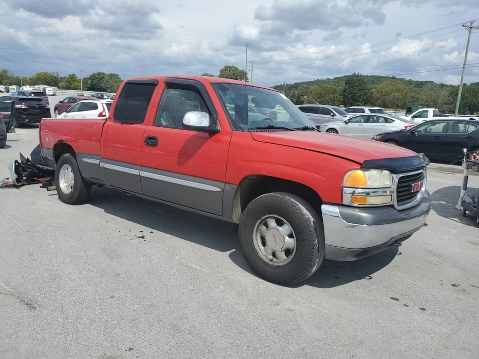 Driver Left Air Bag Driver GMC Fits 00 BLAZER S10/JIMMY S15 2643787 Foto 4 de 4