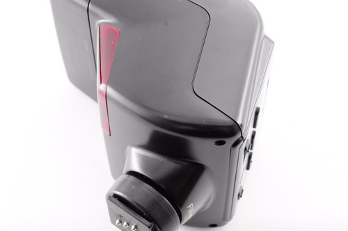 Pentax AF 330 FTZ Excellent+5 Shoe Mount Flash from Japan Y2346 - Picture 12 of 13