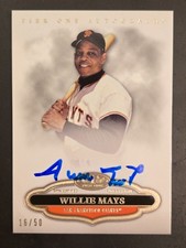 2013 Topps Tier One Baseball Cards 15