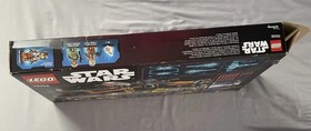LEGO Star Wars: Poe's X-Wing Fighter (75102) 717pcs Complete Set Minifigures
