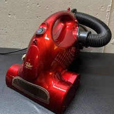 Powersonic HG205 Hunter Lightweight Handheld Bagless 730w Hepa Vacuum Cleaner 