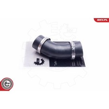 ORIGINAL® Esen Skv 24SKV584 Ladeluftschlauch passend für Kia CEED Hyundai i30