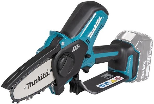 Makita Akku-KettensäGe AstsäGe Mini 18V DUC101Z-image