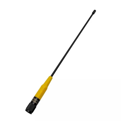 GNSS Receiver GPS Antenna 440470MHz TNCJ Male for High Accuracy Surveying