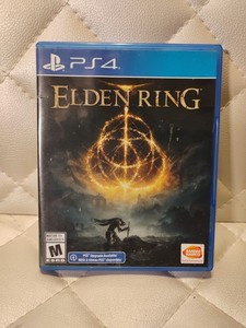 Elden Ring Ps4 | eBay
