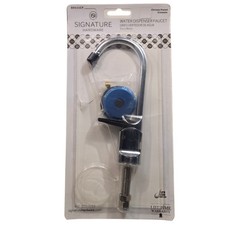 Signature Hardware Decorative Water Dispenser Faucet Model 149273 New Sealed