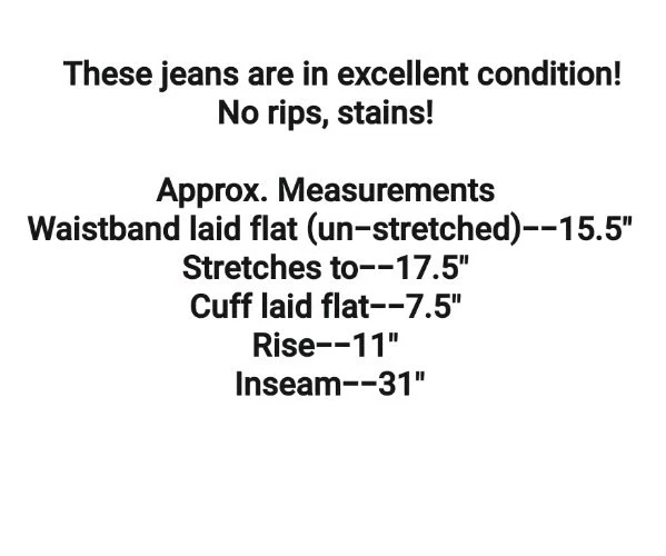 Jeans Levis 512 Talla 12 Perfectamente Adelgazantes Pierna Recta Azul Denim Elástico Foto 2 de 4