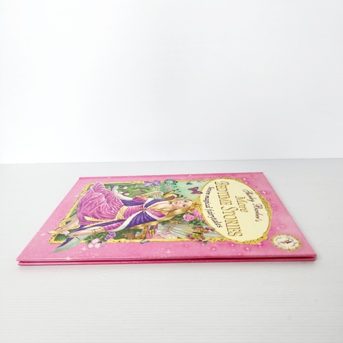 Shirley Barber's More Bedtime Stories 7 Magical Fairytales 2004 Hardcover 1st Ed - Picture 14 of 15