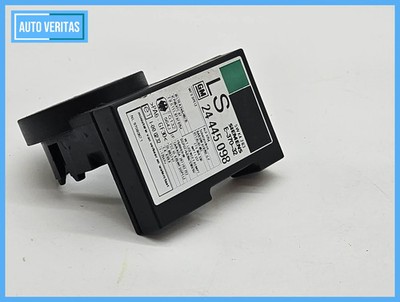 Opel Astra G / Zafra A / Vectra B / Omega B Ring antenna reading magnifier 24445