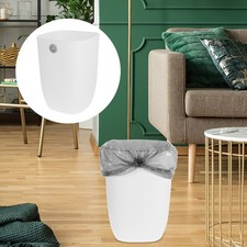  Bidoni Immondizia Cestino Della Cucina Bidone Spazzatura Plastica