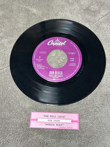 $5 45s - Mixed Genres & Years -G to NM Cond. -Volume Pricing - PV 001-999 - Foto 123 di 131