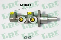 Hauptbremszylinder Lpr 1321 FüR Fiat Stilo Bravo Aluminium 10 X 1 2 Multi Wagon