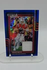 2025 Donruss Optic Drake Maye Base (RAW)