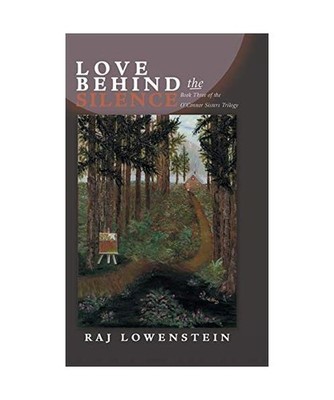 Love Behind the Silence: Book Three of the O'Connor Sisters Trilogy: Book Three 