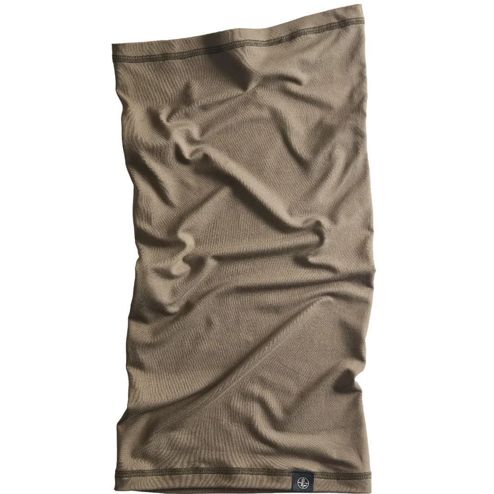 Leupold Moab Pro Neck Gaiter Ash Green Comfortable Outdoor Sun Protection Gear
Opens in a new window