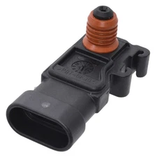 Walker Products Manifold Absolute Pressure Sensor with 3 wire Direct Fit