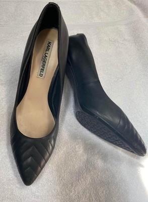 Women's High Heel Pump Shoes