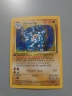 Pokemon Machamp 8/102 Base Set 1st Edition Holo Rare  1999 No Refunds