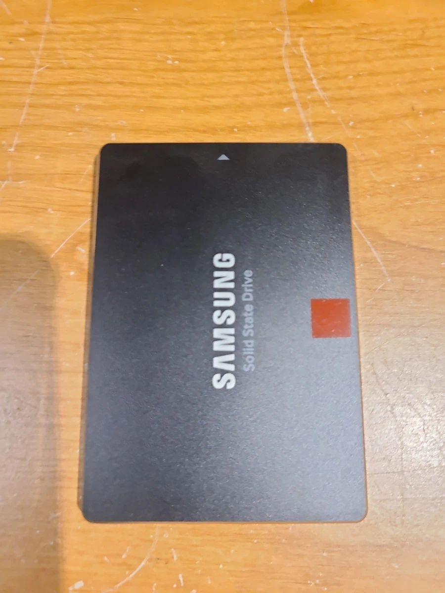 Samsung 128 GB Solid State Drives for sale | eBay