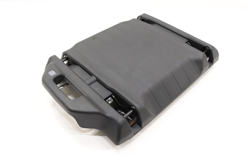 2018 - 2025 HONDA ODYSSEY REAR LEFT 2ND ROW SEAT SLIDE UPPER CARRIER COVER OEM - Picture 4 of 10