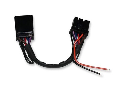 Namz Rear Fender Power Tap Harness NFT-P01 2120-0677 850-08660 namNFT-P01