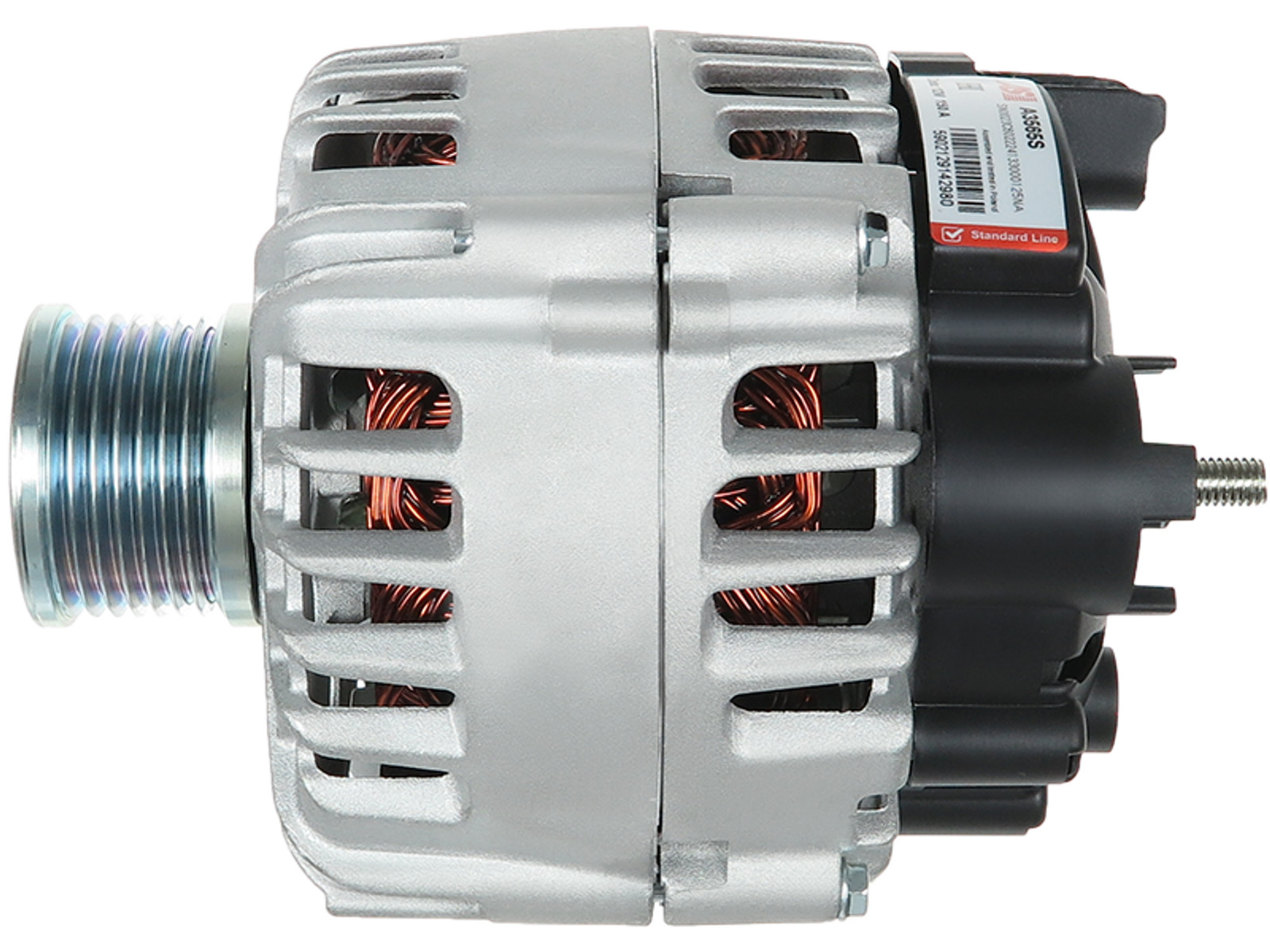 Brand New Alternator 12V 150A for RENAULT TRAFIC 2014-2019 III OE FG15T071