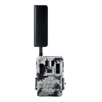 Spartan GoLive2 4G/LTE Trail Camera with 80ft Detection Range (Spartan Areus)