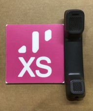 CP-DX-HS | HANDSET FOR CISCO 7800, 8800, DX600 SERIES