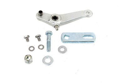 VINTAGE - ▪️【COORDINATION SET④③】 FLH Shifter Top Linkage Kit Alloy fits Harley Davidson | eBay