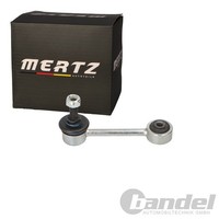 Mertz Koppelstange Stabi Strebe Hinten Passend FüR BMW 1 2 X1 X2 Mini ONE