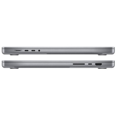 Apple 16.2 MacBook Pro M1 Max 32GB RAM 1TB SSD Space Gray New