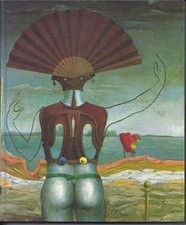 Max Ernst - Retrospektive 1979. KAtalog Haus d. Kunst, München, 17. Februar - 29