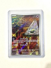 Drowzee 210/198 SV01: Scarlet & Violet Base Set Holo on eBay