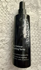 Skindinavia Bridal Makeup Finish Spray Setting Spray up to 16 hours 8 fl oz New